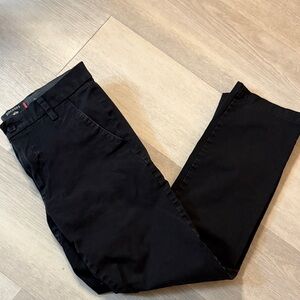 Dockers Black Men's/ Women’s Work Pants